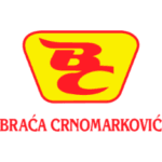Braca Crnomarkovic